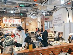 -五里关火锅(牛市口店)