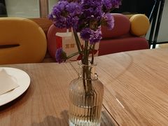 -芭莉与彩虹西餐厅(成都合生汇店)