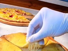 -言玖鲜火锅串串披萨自助(益田假日店)