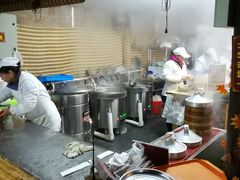 -忆秦园小笼包(惠山古镇总店)