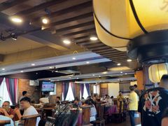 -甘家界牌柠檬鸭(青山店)