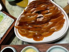 -那家小馆•北京菜•烤鸭(香山店)