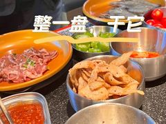 -真熙家牛排烤肉无限续(百脑汇店)