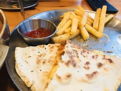 -青春分食(仙林大学城店)