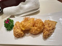 -利苑酒家(华熙国际店)