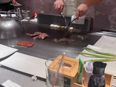 -大渔铁板烧(大悦城店)