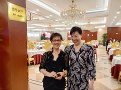 -金时代顺风大酒店(协泰店)