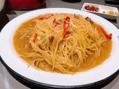 -麻都·成都菜(人民广场店)