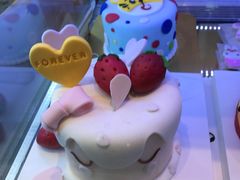 -CAKE BOSS 蛋糕老板(北京世纪金源购物中心)
