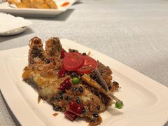 -唐御宴•御宴宫•唐代菜点(芙蓉西路店)