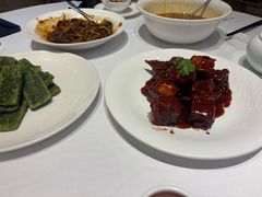 -天福苑(崇宁路店)