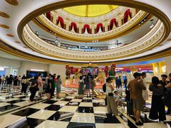 -澳门喜来登大酒店