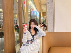 -Tims天好咖啡(河西万象城店)