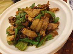 -老雒阳面馆·水席·洛阳菜(王城路店)