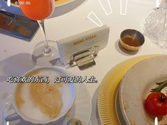 -王品牛排(杭州大厦店)