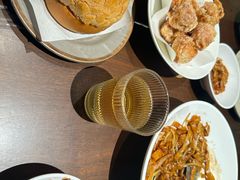 -千日贺茶餐厅(高新万达店)