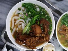 -珍珍小食店(西华路店)