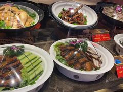 -巢爷老味(东方红店)