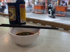 -饺子季水饺餐厅(新市街店)