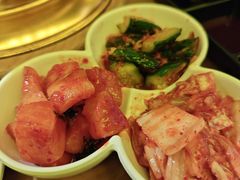 -AJIYA炭火烧肉(徐汇正大乐城店)