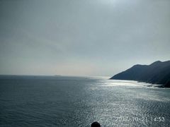 -西涌国际滨海旅游区