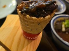 -西安饭庄·非遗陕菜(钟楼店)