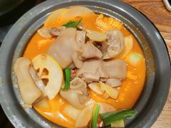 -云海肴·汽锅鸡·云南代表菜(五道口购物中心店)