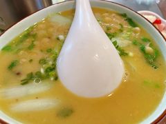 -新繁老號豌豆汤饭店·江湖菜(宝光寺店)