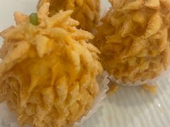 飘香榴莲酥-东海海鲜酒家(流花店)