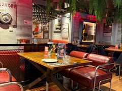 -1886德国汽车餐厅(外滩中央店)