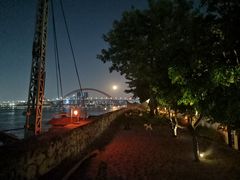 -喜洲吧·江畔老船厂·庭院餐厅(喜临院店)