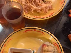 -辉记炭烧海鲜大排档·老字号(福田店)
