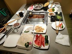 -海底捞火锅(正大乐城店)