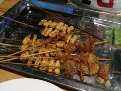 -管氏翅吧(马家堡店)