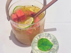 -茉里粤菜(皇姑万象汇店)