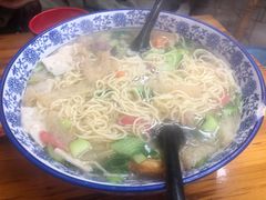 全家福-双冰面馆(茶南店)