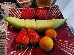 -花潮料理艺食馆(SM新生活广场店)