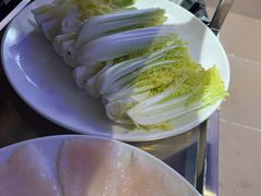 -千岛蚝高压锅生蚝·人参火锅(白云万达店)