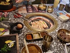 -黑牛の場烤肉(摩天活力城店)