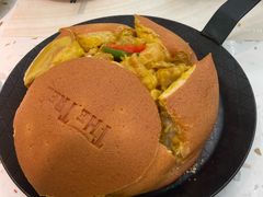 -大树餐厅(环球港店)