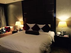 -北京朝阳悠唐皇冠假日酒店