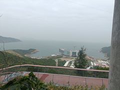 -东澳岛