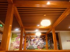 -仓桥家·焗寿司·锅物(光谷步行街店)
