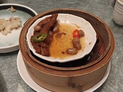 -丹桂轩(罗湖火车站店)