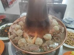 -山海关浑锅(秦皇岛首店)