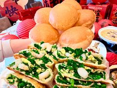 -奕景海鲜酒家· 大连海鲜(星海广场店)