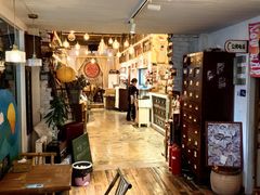 -璞园糖水(文创园店)
