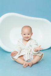 点击看大图 -哈喽BABY儿童摄影