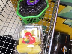 -叁宫礼水果批发仓储店(梅江店)