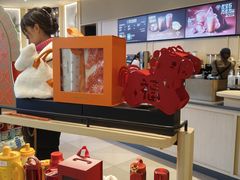 -星巴克臻选(杭州万象城店)